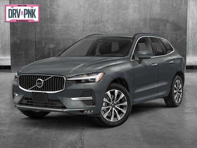 new 2025 Volvo XC60 car, priced at $54,775