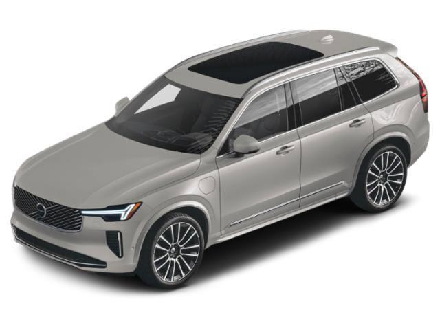 new 2025 Volvo XC90 Plug-In Hybrid car, priced at $75,559