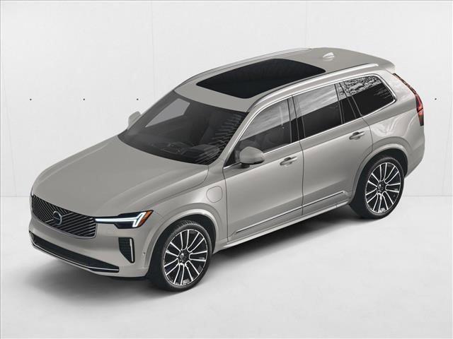 new 2025 Volvo XC90 Plug-In Hybrid car, priced at $75,559