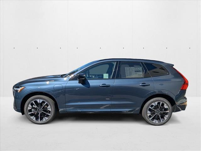 new 2026 Volvo XC60 Plug-In Hybrid car, priced at $66,285