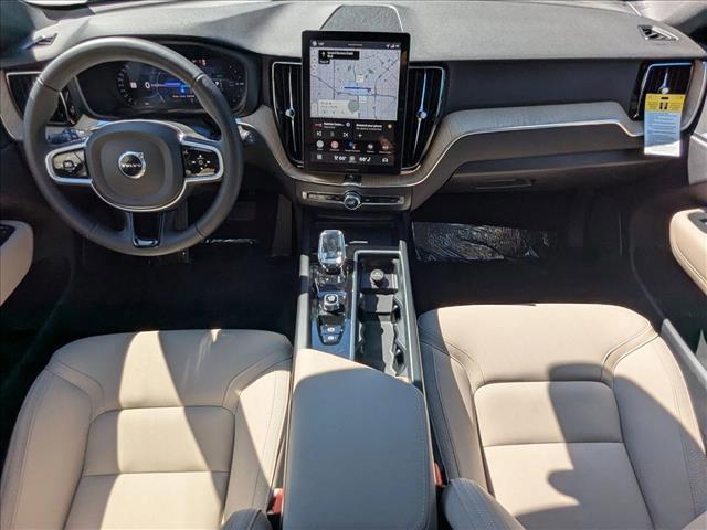 new 2026 Volvo XC60 Plug-In Hybrid car, priced at $66,285