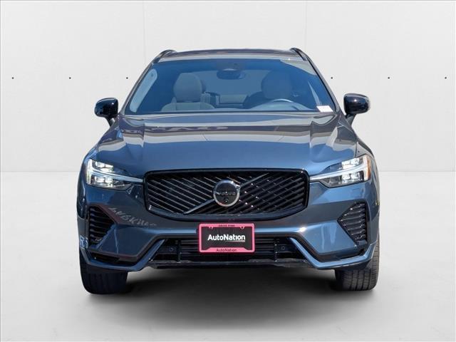 new 2026 Volvo XC60 Plug-In Hybrid car, priced at $66,285