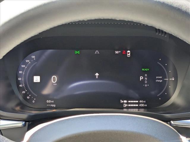 new 2026 Volvo XC60 Plug-In Hybrid car, priced at $66,285