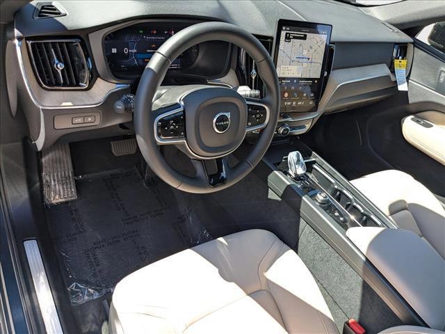 new 2026 Volvo XC60 Plug-In Hybrid car, priced at $66,285