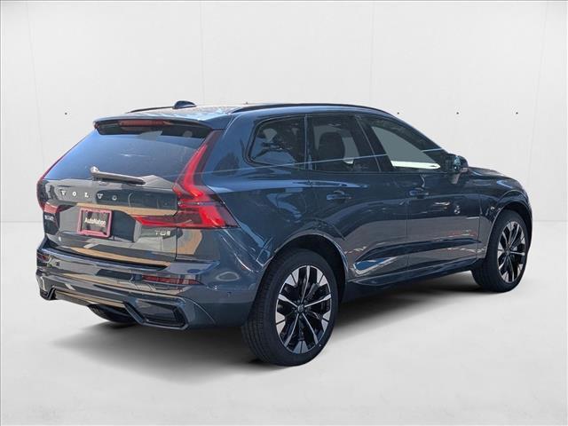 new 2026 Volvo XC60 Plug-In Hybrid car, priced at $66,285