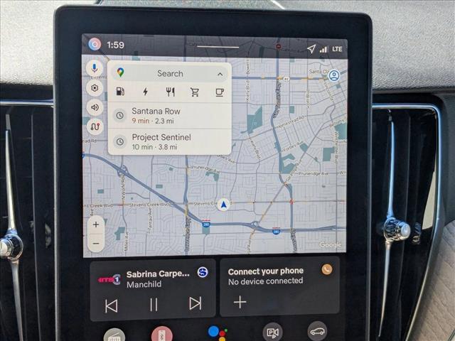 new 2026 Volvo XC60 Plug-In Hybrid car, priced at $66,285