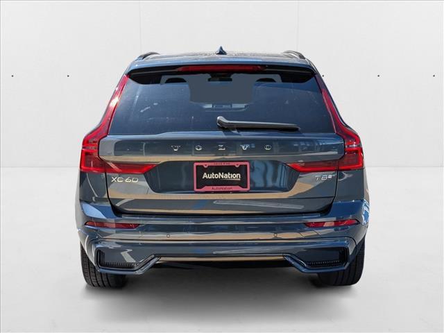 new 2026 Volvo XC60 Plug-In Hybrid car, priced at $66,285