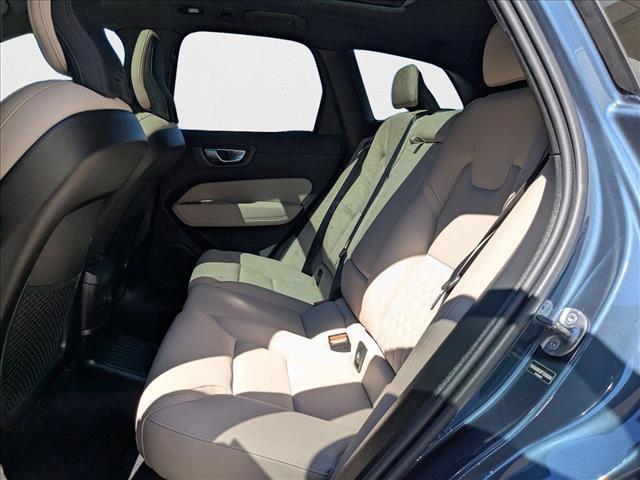 new 2026 Volvo XC60 Plug-In Hybrid car, priced at $66,285