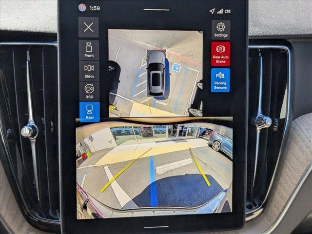 new 2026 Volvo XC60 Plug-In Hybrid car, priced at $66,285