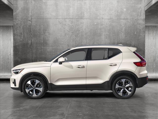 new 2025 Volvo XC40 car, priced at $49,325