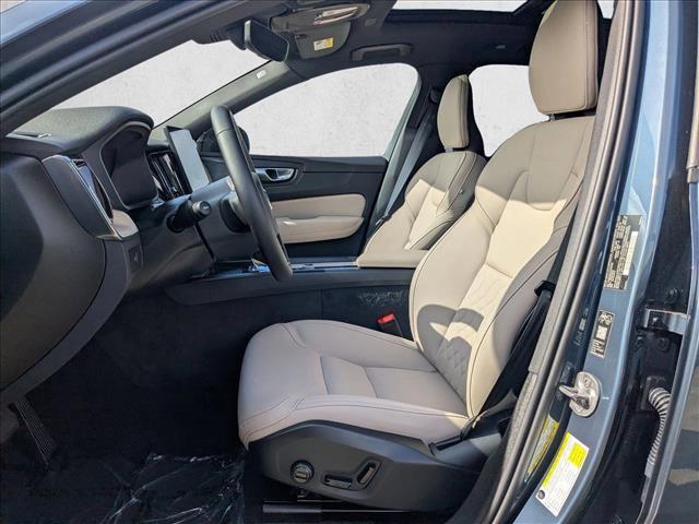 new 2026 Volvo XC60 car, priced at $56,375