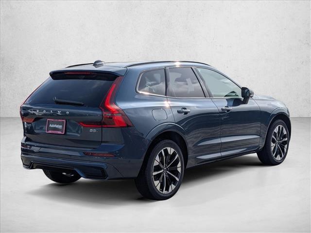 new 2026 Volvo XC60 car, priced at $56,375