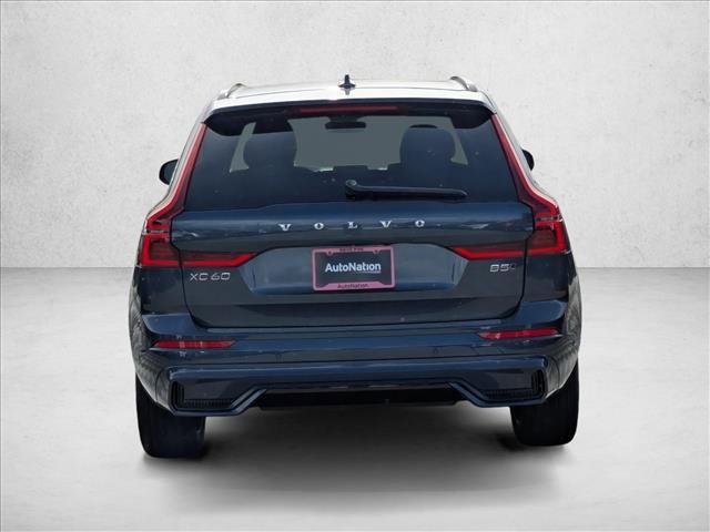 new 2026 Volvo XC60 car, priced at $56,375