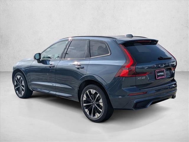 new 2026 Volvo XC60 car, priced at $56,375