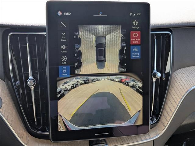 new 2026 Volvo XC60 car, priced at $56,375