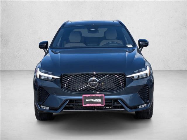 new 2026 Volvo XC60 car, priced at $56,375
