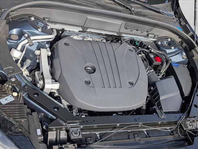 new 2026 Volvo XC60 car, priced at $56,375