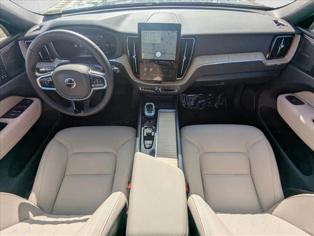 new 2026 Volvo XC60 car, priced at $56,375
