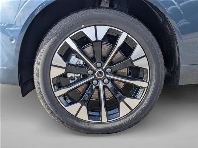 new 2026 Volvo XC60 car, priced at $56,375