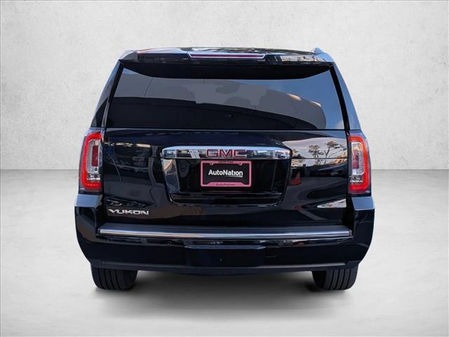 used 2015 GMC Yukon car, priced at $16,497