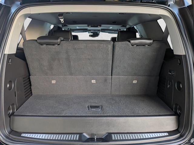 used 2015 GMC Yukon car, priced at $16,497