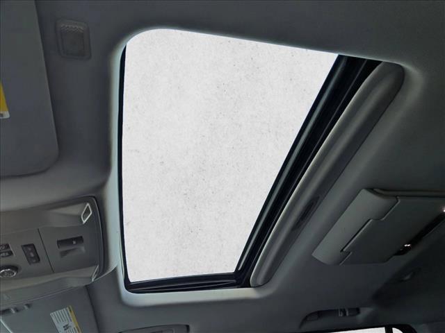 used 2015 GMC Yukon car, priced at $16,497