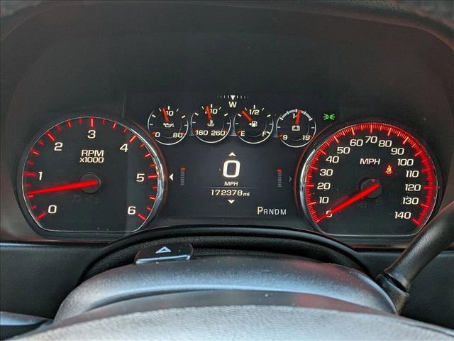 used 2015 GMC Yukon car, priced at $16,497