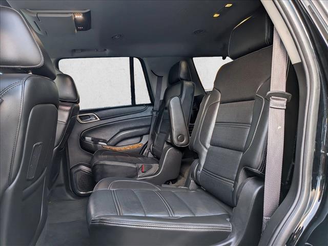 used 2015 GMC Yukon car, priced at $16,497
