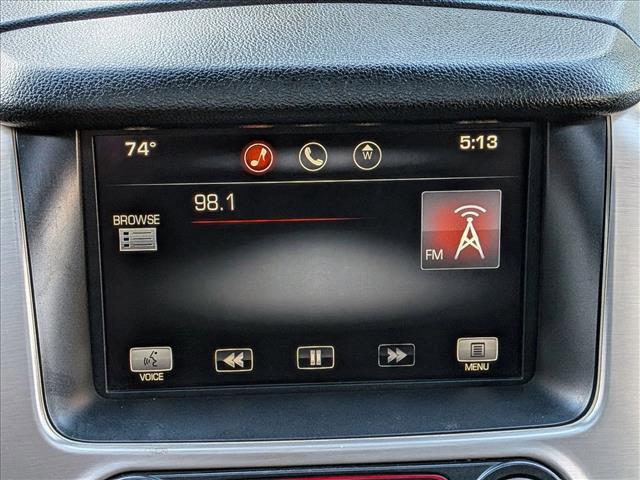 used 2015 GMC Yukon car, priced at $16,497