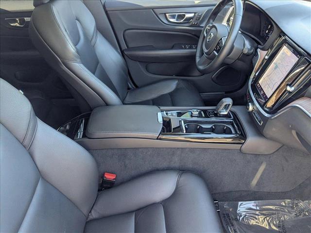 used 2023 Volvo S60 Recharge Plug-In Hybrid car, priced at $37,997