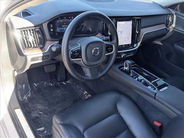 used 2023 Volvo S60 Recharge Plug-In Hybrid car, priced at $37,997