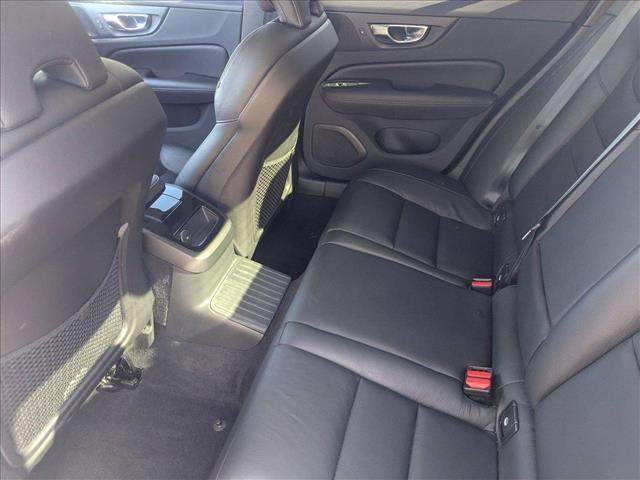 used 2023 Volvo S60 Recharge Plug-In Hybrid car, priced at $37,997