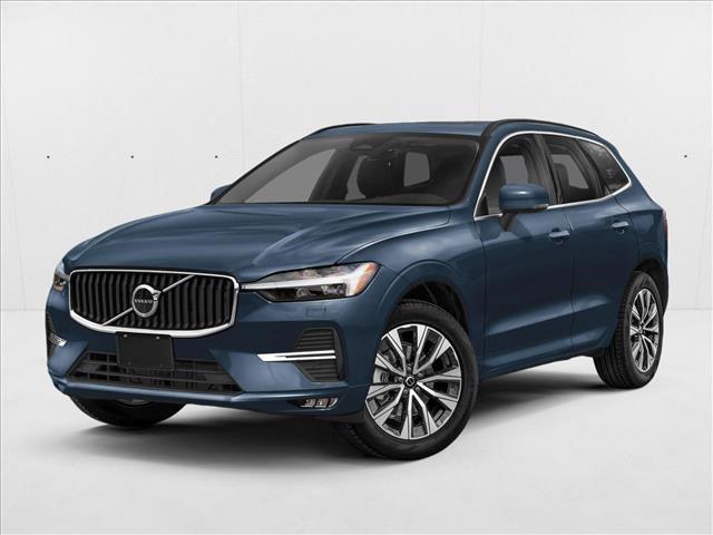 new 2025 Volvo XC60 car, priced at $59,660