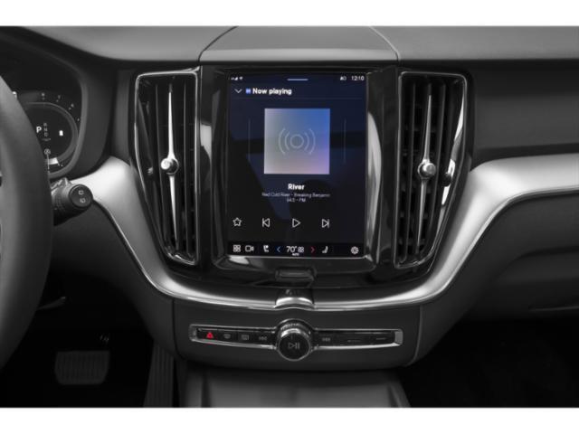 new 2025 Volvo XC60 car, priced at $54,025