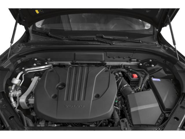 new 2025 Volvo XC60 car, priced at $54,025