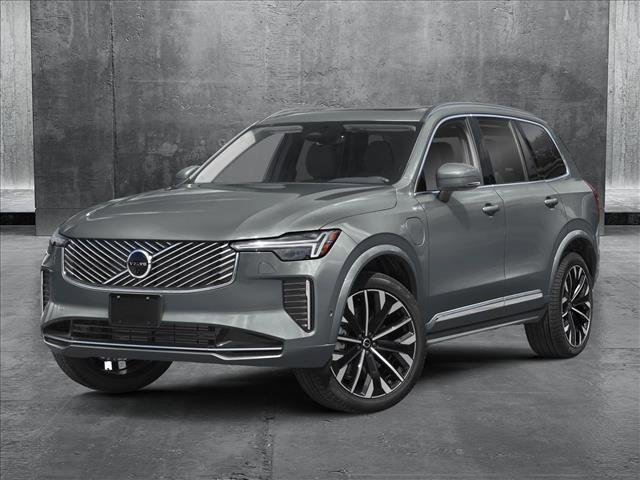 new 2026 Volvo XC90 Plug-In Hybrid car, priced at $87,885