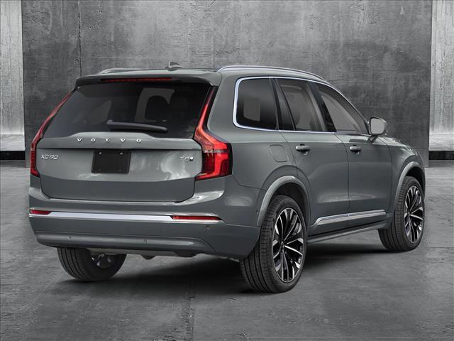 new 2026 Volvo XC90 Plug-In Hybrid car, priced at $87,885