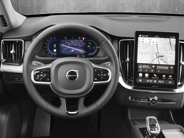 new 2026 Volvo XC90 Plug-In Hybrid car, priced at $87,885