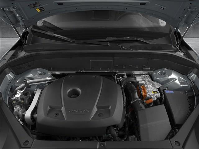 new 2026 Volvo XC90 Plug-In Hybrid car, priced at $87,885