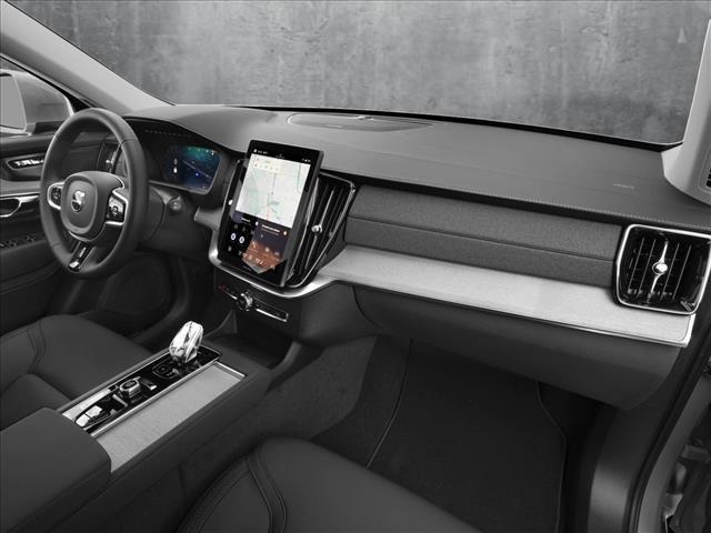 new 2026 Volvo XC90 Plug-In Hybrid car, priced at $87,885