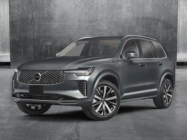 new 2026 Volvo XC90 car, priced at $62,345
