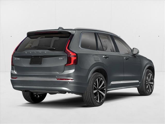 new 2026 Volvo XC90 car, priced at $59,345