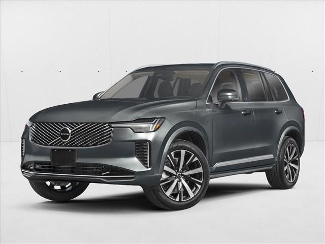 new 2026 Volvo XC90 car, priced at $59,345