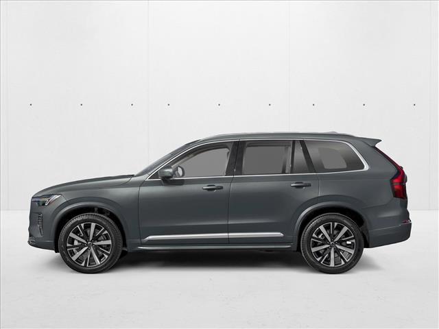 new 2026 Volvo XC90 car, priced at $59,345