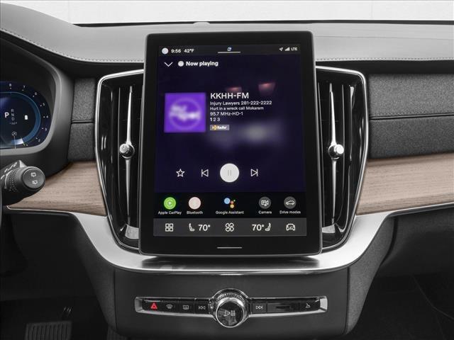 new 2026 Volvo XC90 car, priced at $59,345