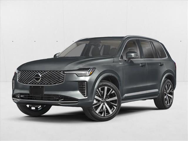 new 2026 Volvo XC90 car, priced at $62,345