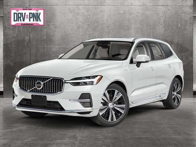 new 2025 Volvo XC60 Plug-In Hybrid car, priced at $69,985