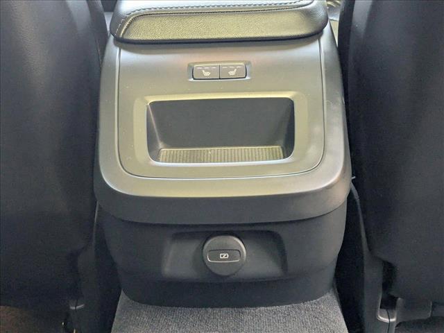 used 2025 Volvo V60 Cross Country car, priced at $50,949
