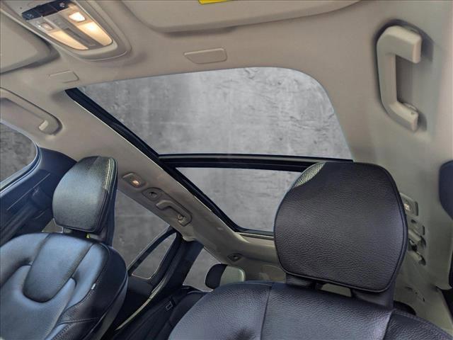 used 2025 Volvo V60 Cross Country car, priced at $50,949