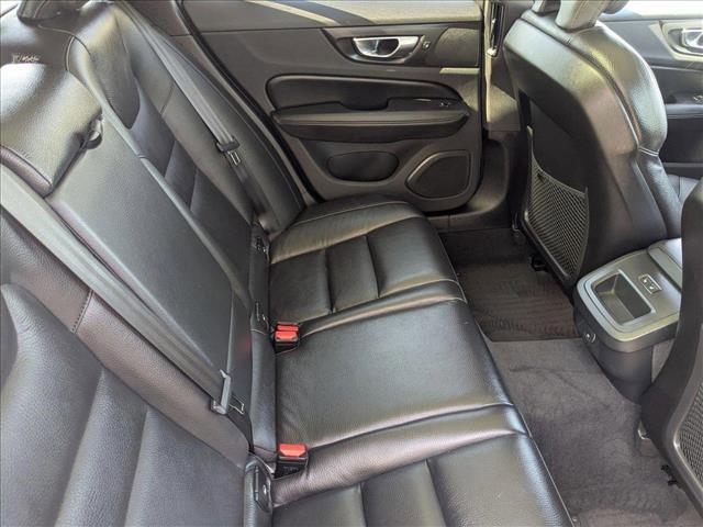 used 2025 Volvo V60 Cross Country car, priced at $50,949
